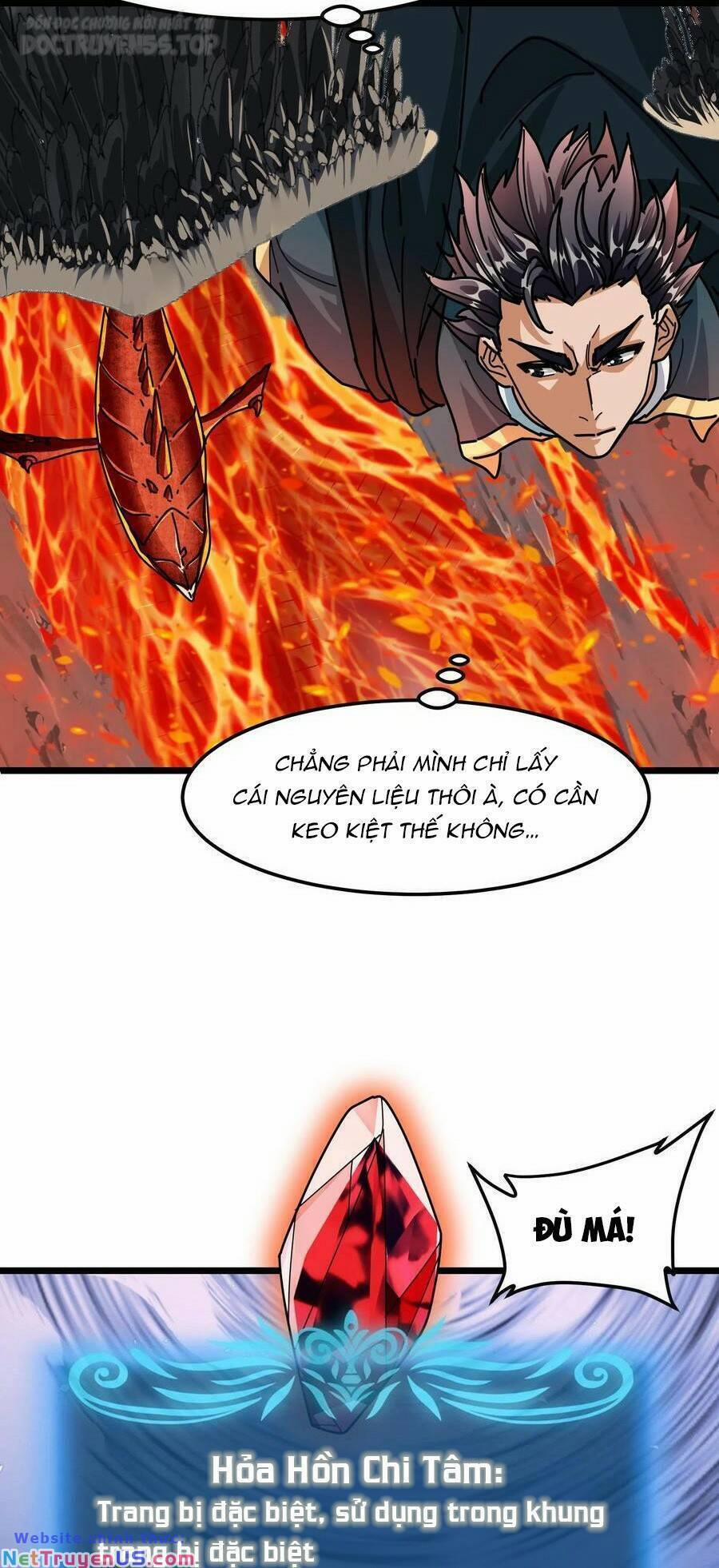 Đoạt Mạng Bằng Trị Liệu Thuật 148 trang 8
