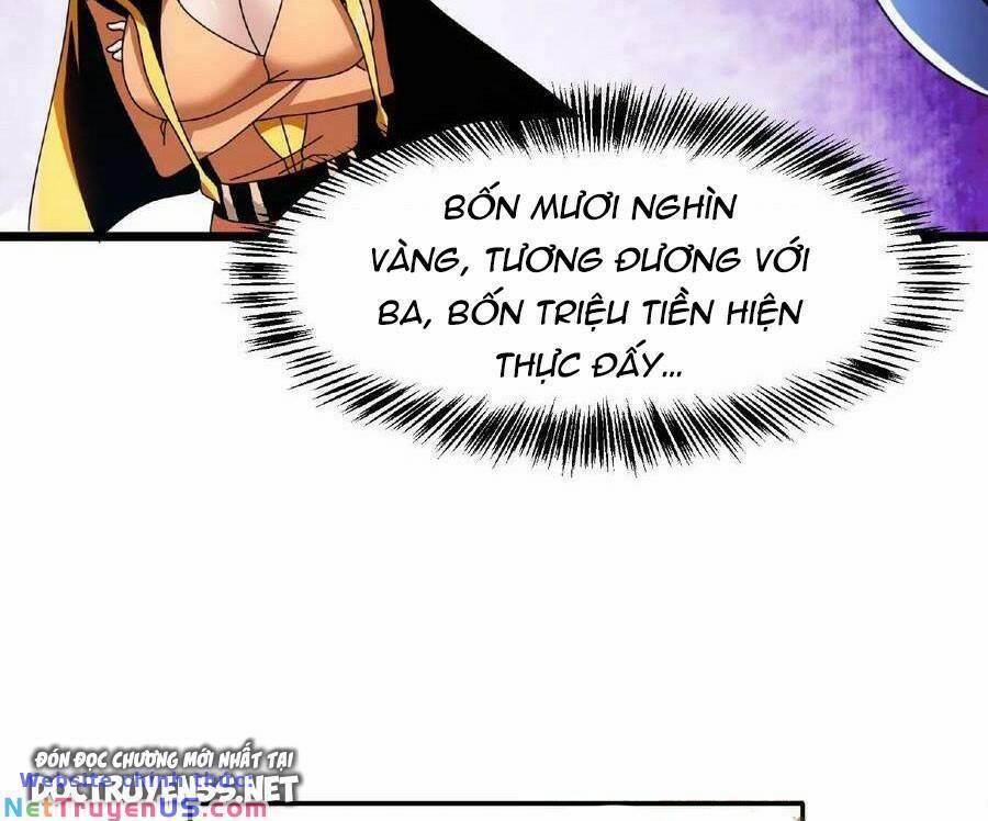 Đoạt Mạng Bằng Trị Liệu Thuật 15 trang 11