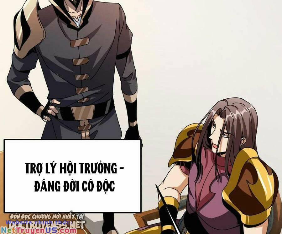 Đoạt Mạng Bằng Trị Liệu Thuật 15 trang 15