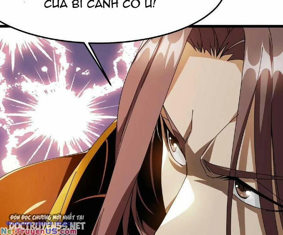 Đoạt Mạng Bằng Trị Liệu Thuật 15 trang 17