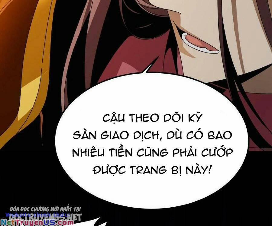 Đoạt Mạng Bằng Trị Liệu Thuật 15 trang 18