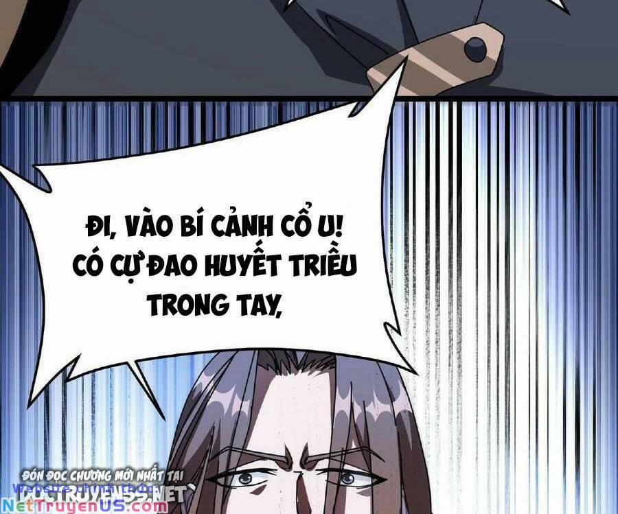 Đoạt Mạng Bằng Trị Liệu Thuật 15 trang 23