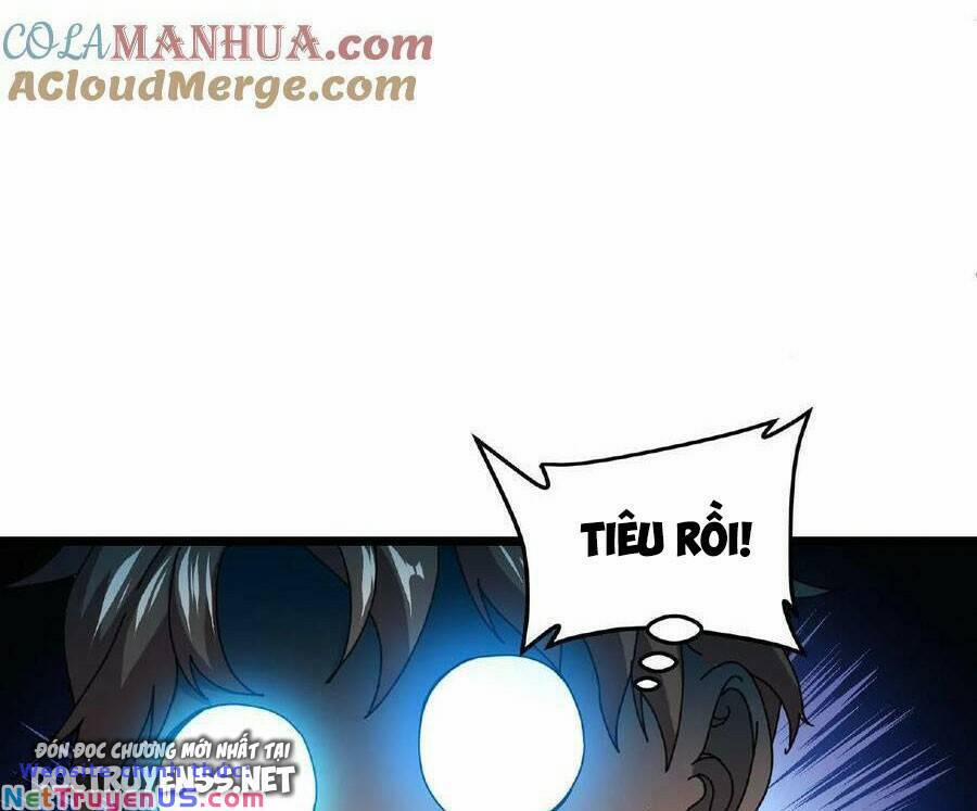 Đoạt Mạng Bằng Trị Liệu Thuật 15 trang 29