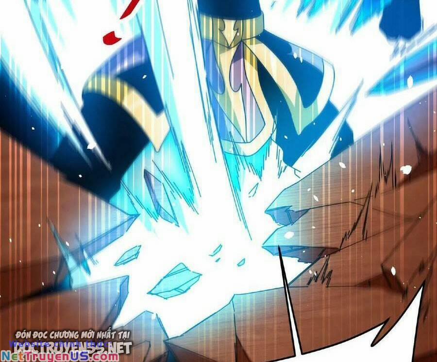 Đoạt Mạng Bằng Trị Liệu Thuật 15 trang 32