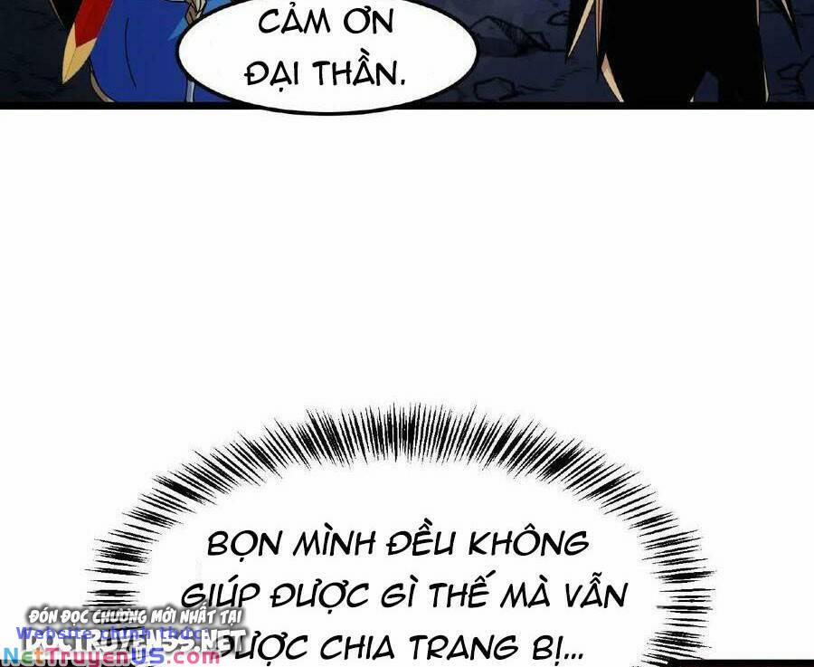 Đoạt Mạng Bằng Trị Liệu Thuật 15 trang 64