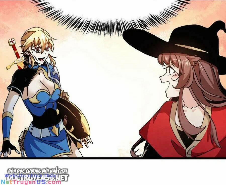 Đoạt Mạng Bằng Trị Liệu Thuật 15 trang 65