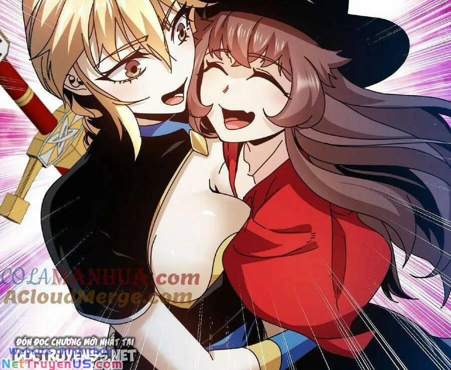 Đoạt Mạng Bằng Trị Liệu Thuật 15 trang 67