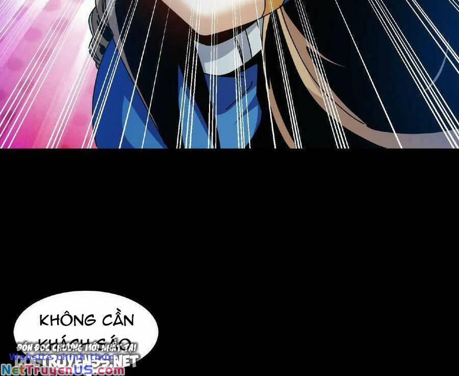 Đoạt Mạng Bằng Trị Liệu Thuật 15 trang 68