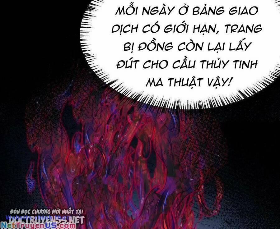 Đoạt Mạng Bằng Trị Liệu Thuật 15 trang 70