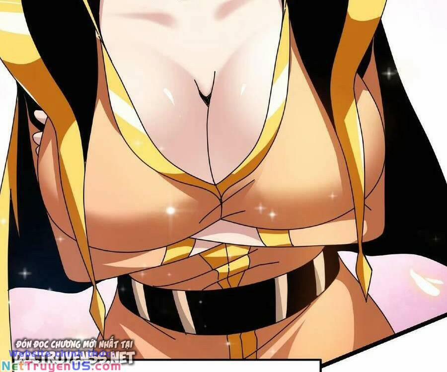 Đoạt Mạng Bằng Trị Liệu Thuật 15 trang 8