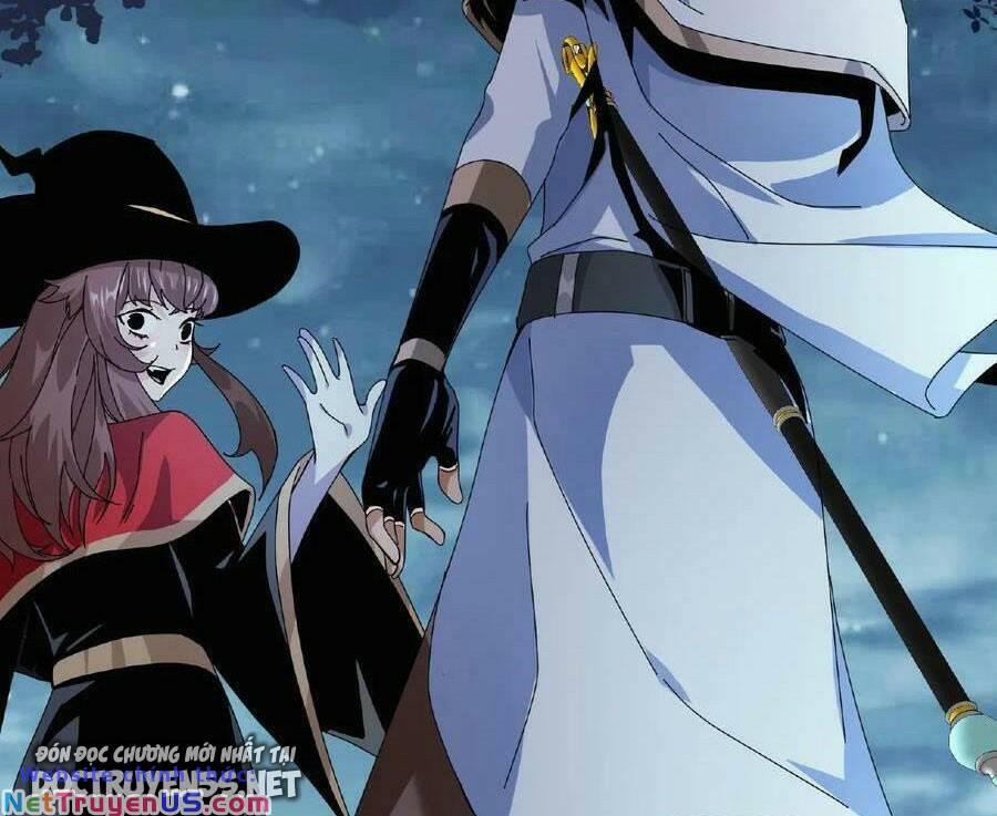 Đoạt Mạng Bằng Trị Liệu Thuật 15 trang 84