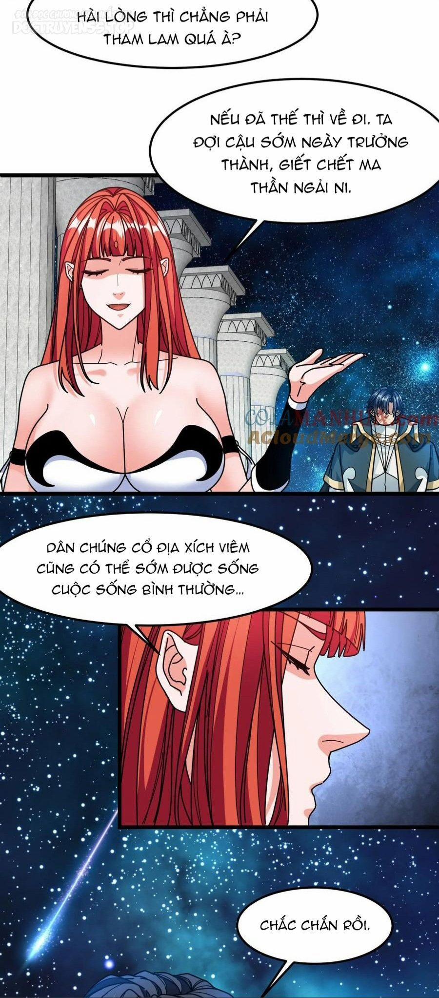 Đoạt Mạng Bằng Trị Liệu Thuật 150 trang 2