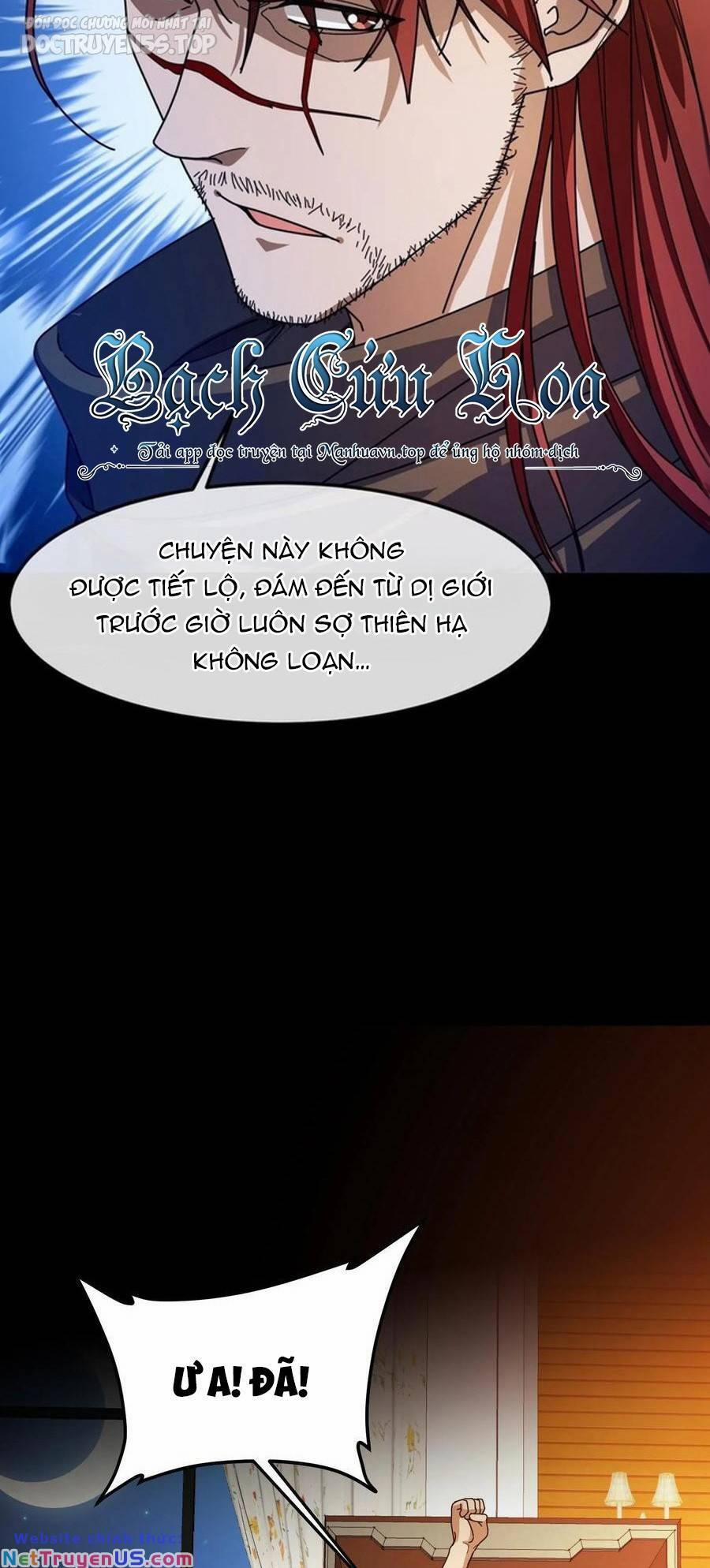 Đoạt Mạng Bằng Trị Liệu Thuật 151 trang 12