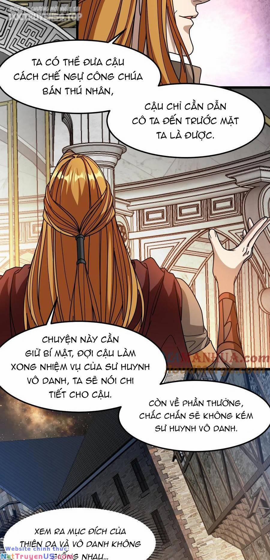 Đoạt Mạng Bằng Trị Liệu Thuật 151 trang 2