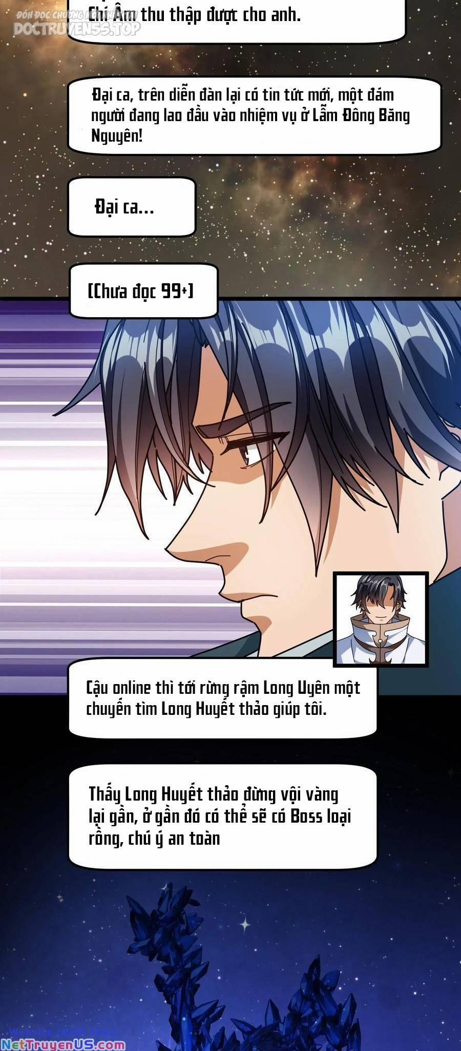 Đoạt Mạng Bằng Trị Liệu Thuật 152 trang 8