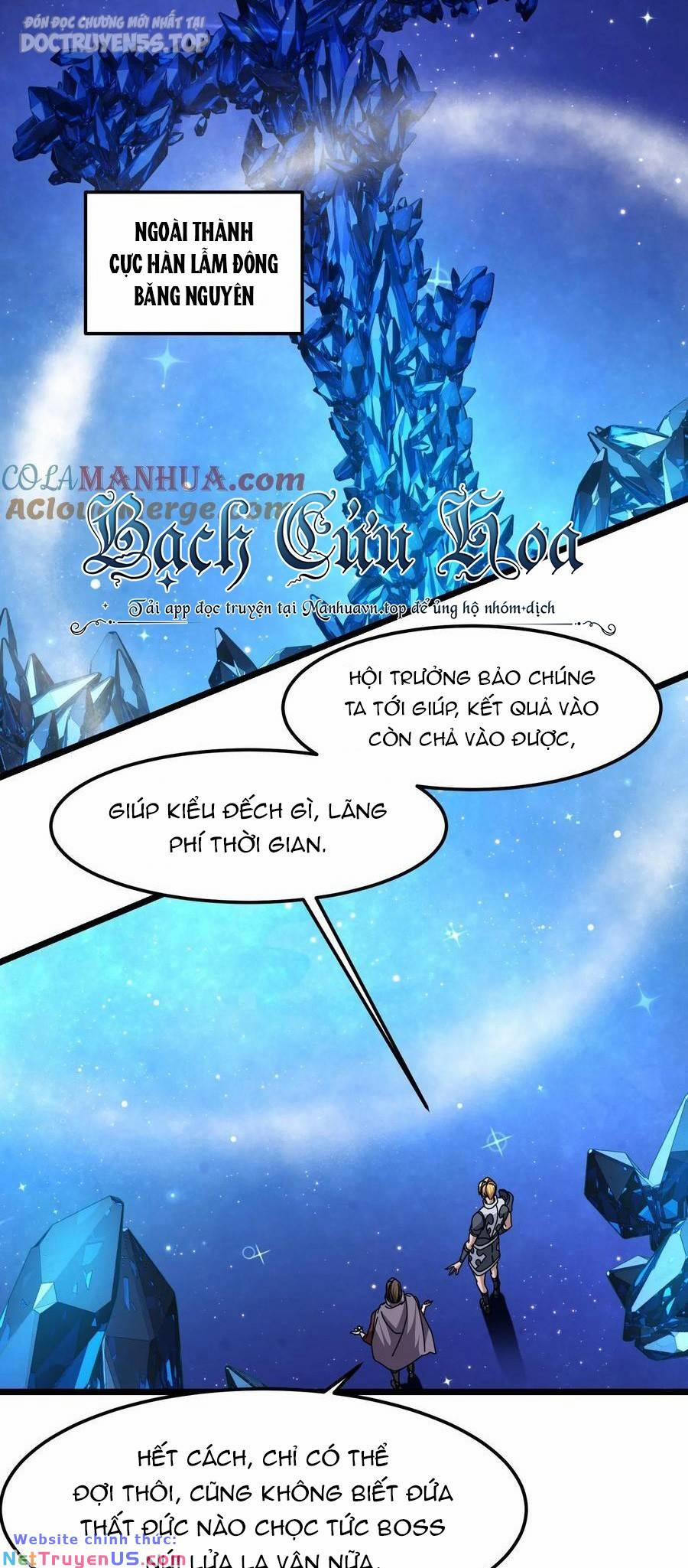 Đoạt Mạng Bằng Trị Liệu Thuật 152 trang 9