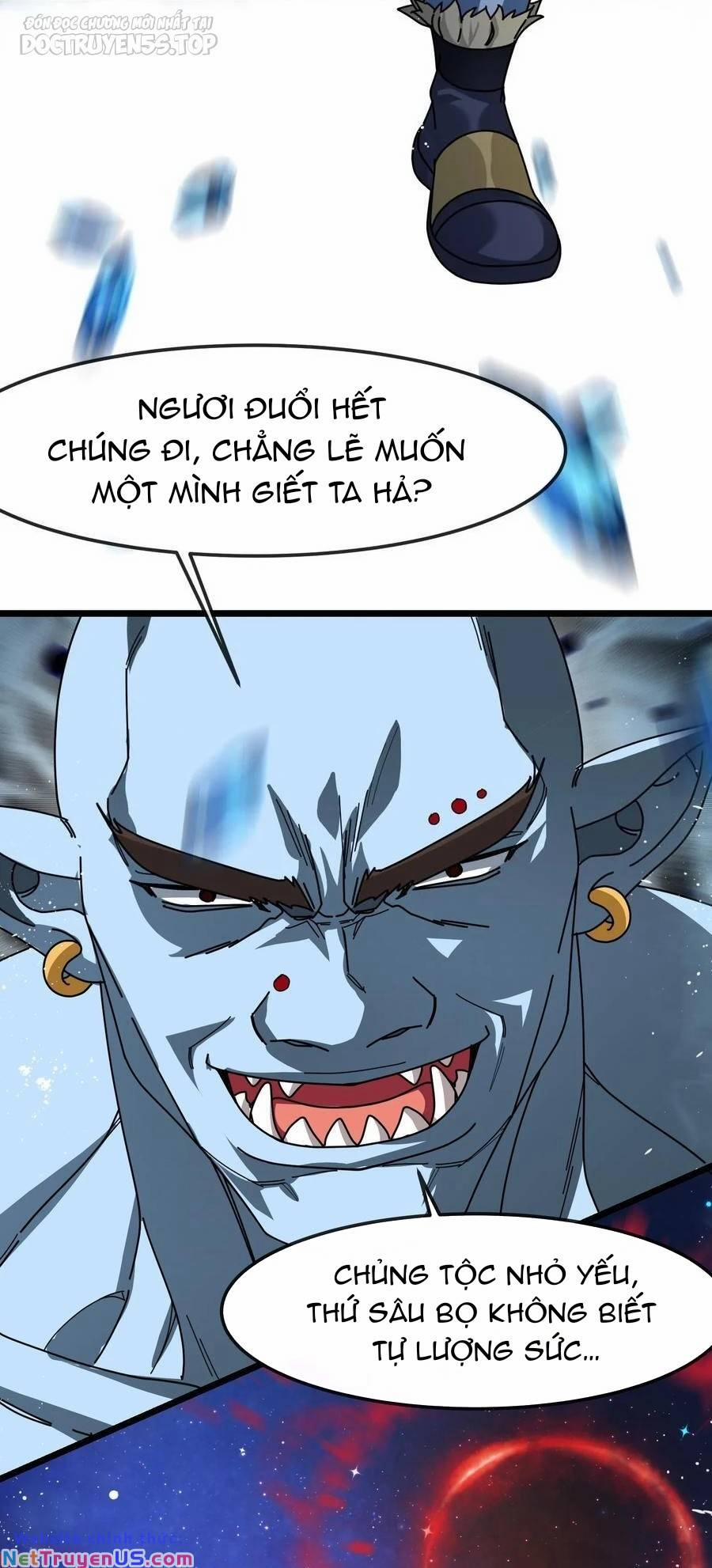 Đoạt Mạng Bằng Trị Liệu Thuật 153 trang 8