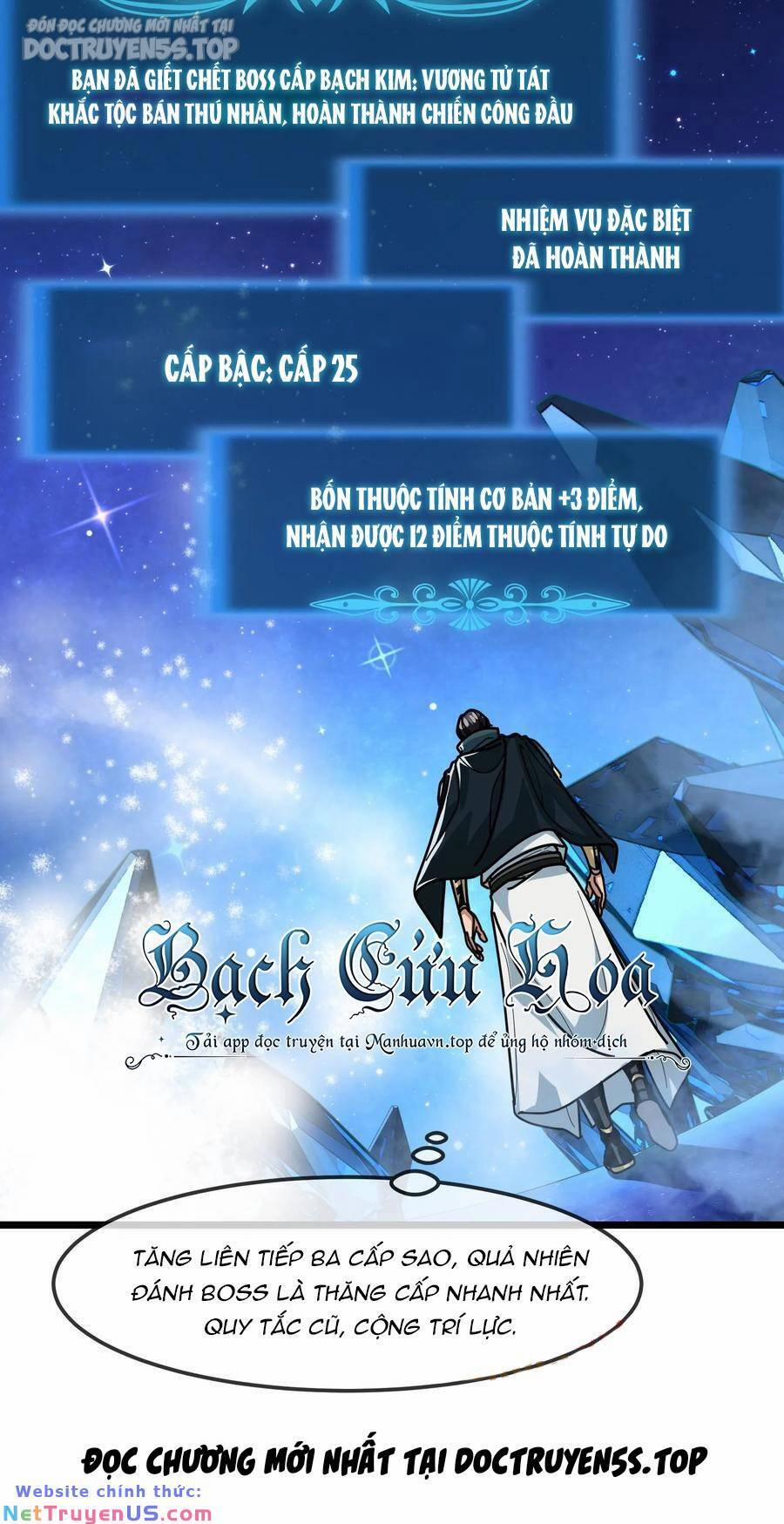 Đoạt Mạng Bằng Trị Liệu Thuật 154 trang 14