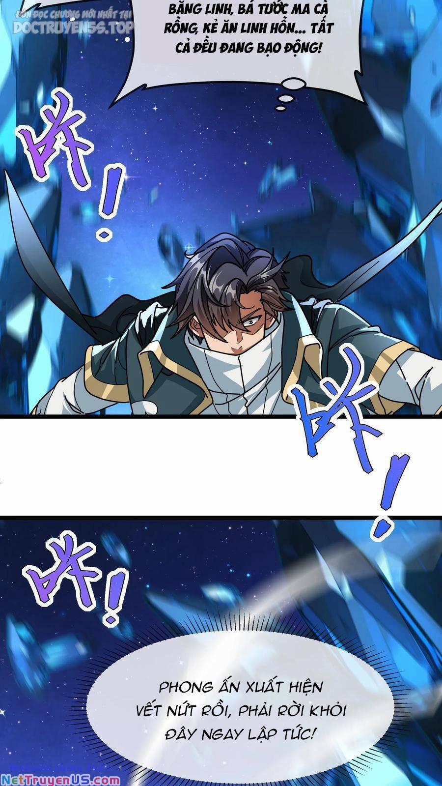 Đoạt Mạng Bằng Trị Liệu Thuật 154 trang 17