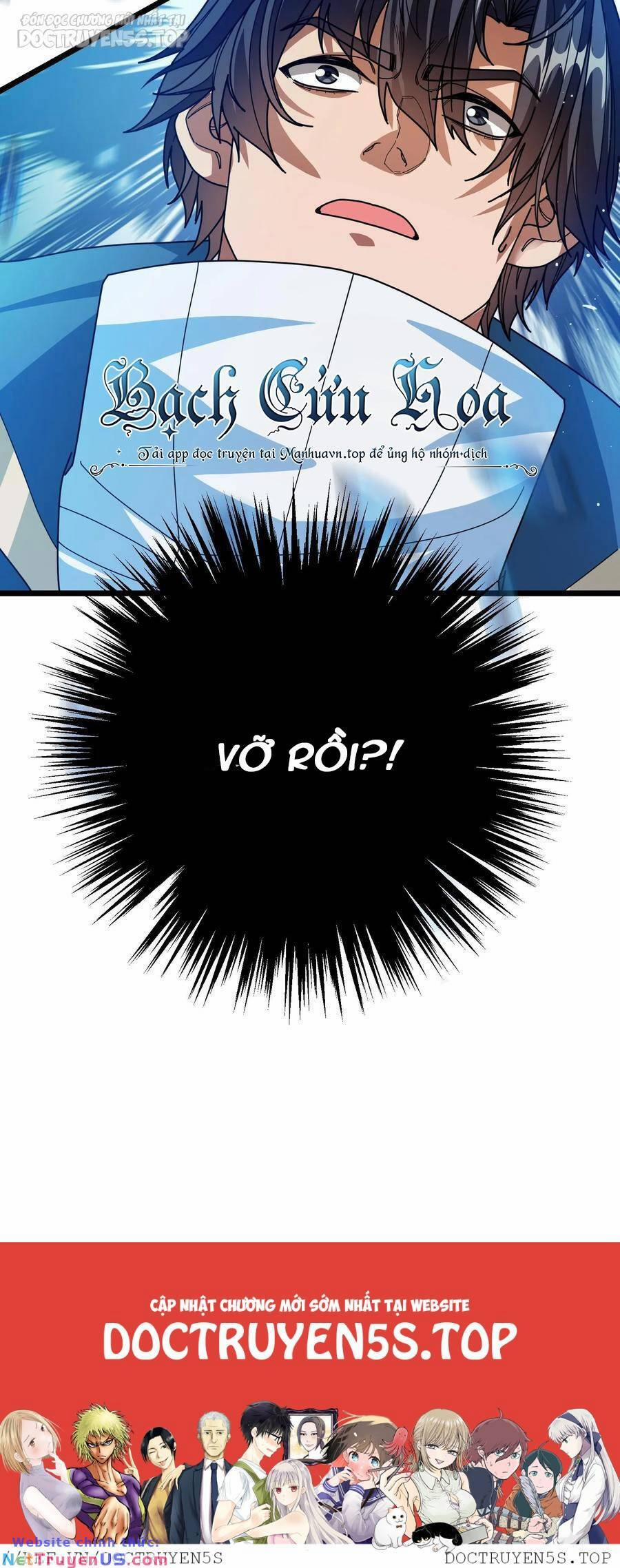 Đoạt Mạng Bằng Trị Liệu Thuật 154 trang 24