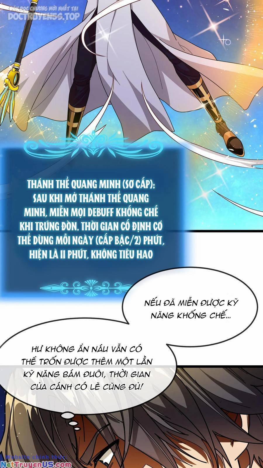 Đoạt Mạng Bằng Trị Liệu Thuật 154 trang 5