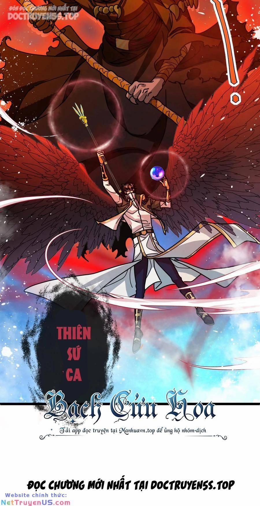 Đoạt Mạng Bằng Trị Liệu Thuật 154 trang 7