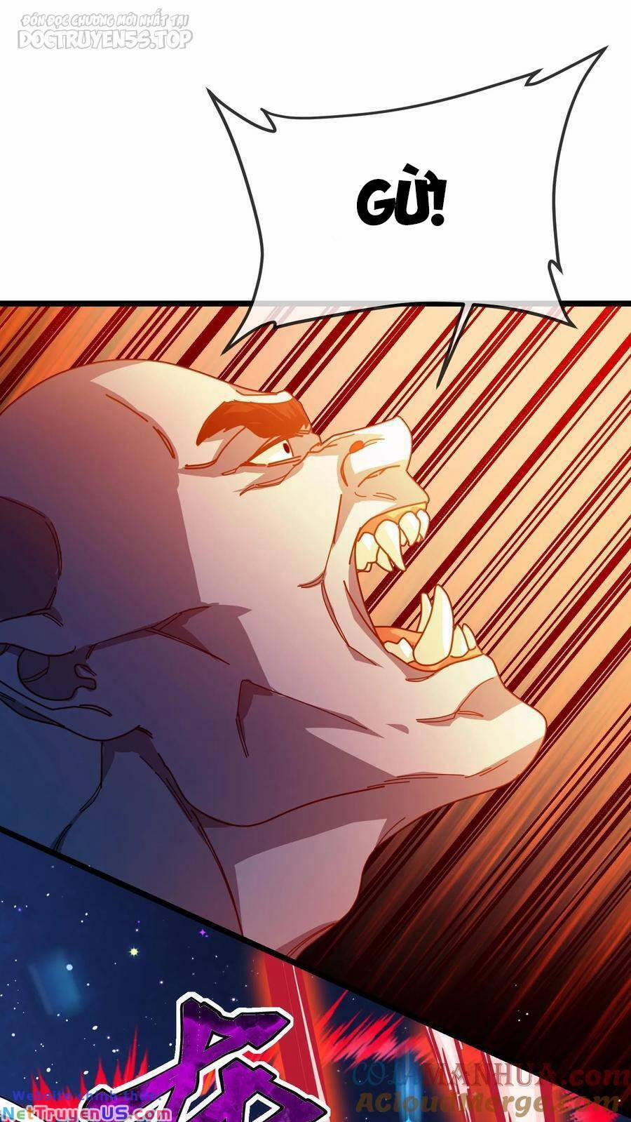 Đoạt Mạng Bằng Trị Liệu Thuật 154 trang 8