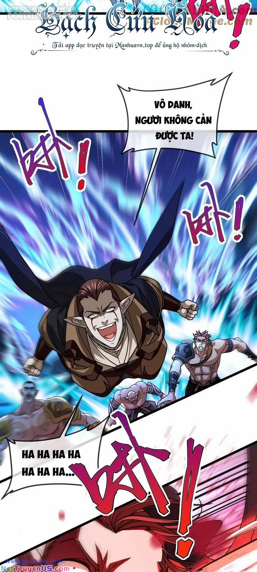Đoạt Mạng Bằng Trị Liệu Thuật 155 trang 12
