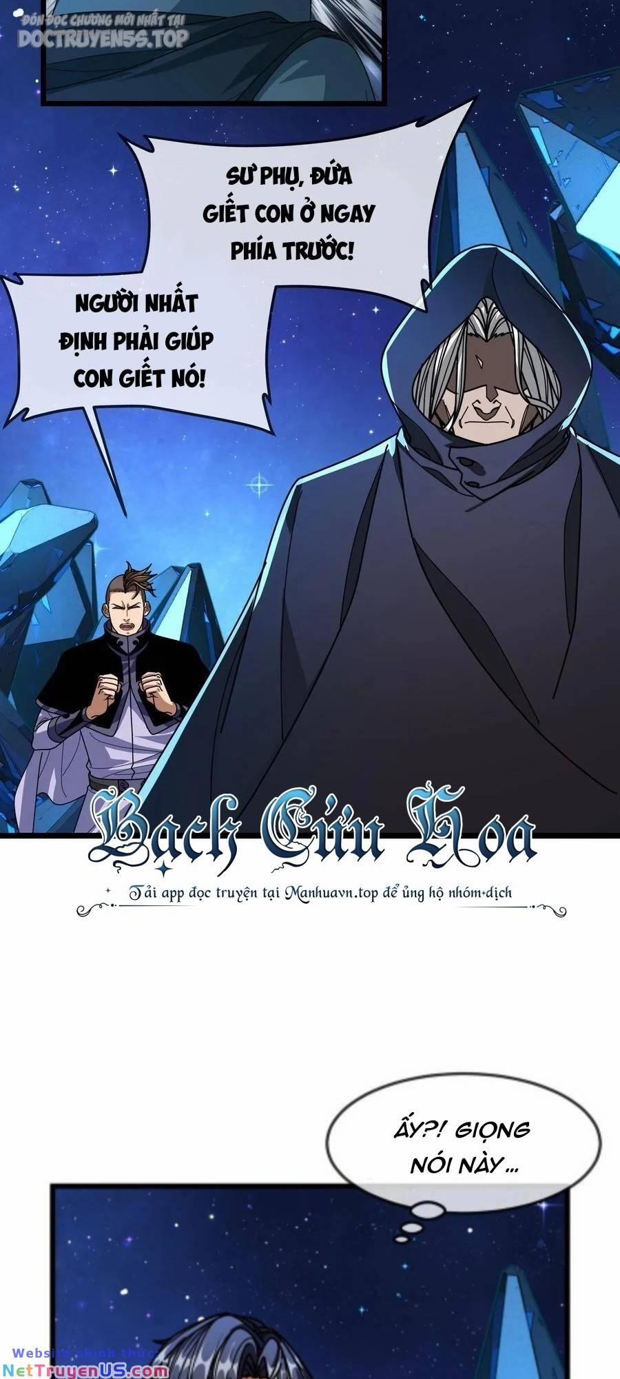 Đoạt Mạng Bằng Trị Liệu Thuật 155 trang 17