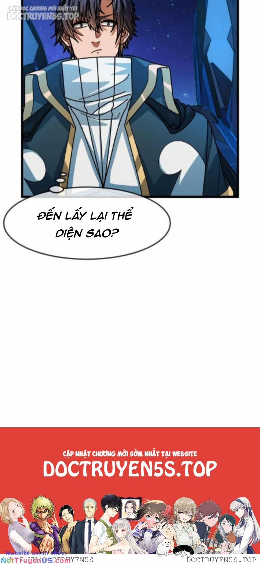 Đoạt Mạng Bằng Trị Liệu Thuật 155 trang 18