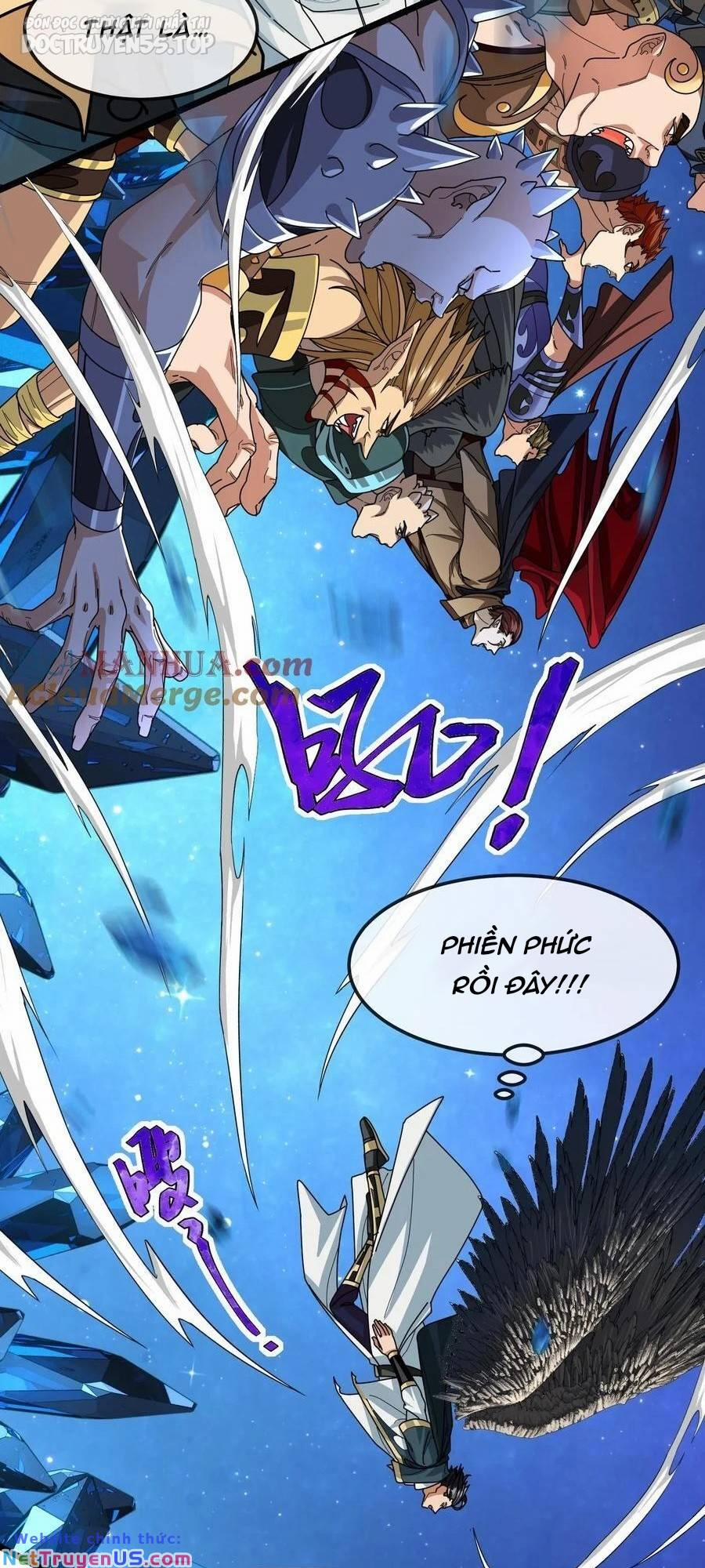Đoạt Mạng Bằng Trị Liệu Thuật 155 trang 2