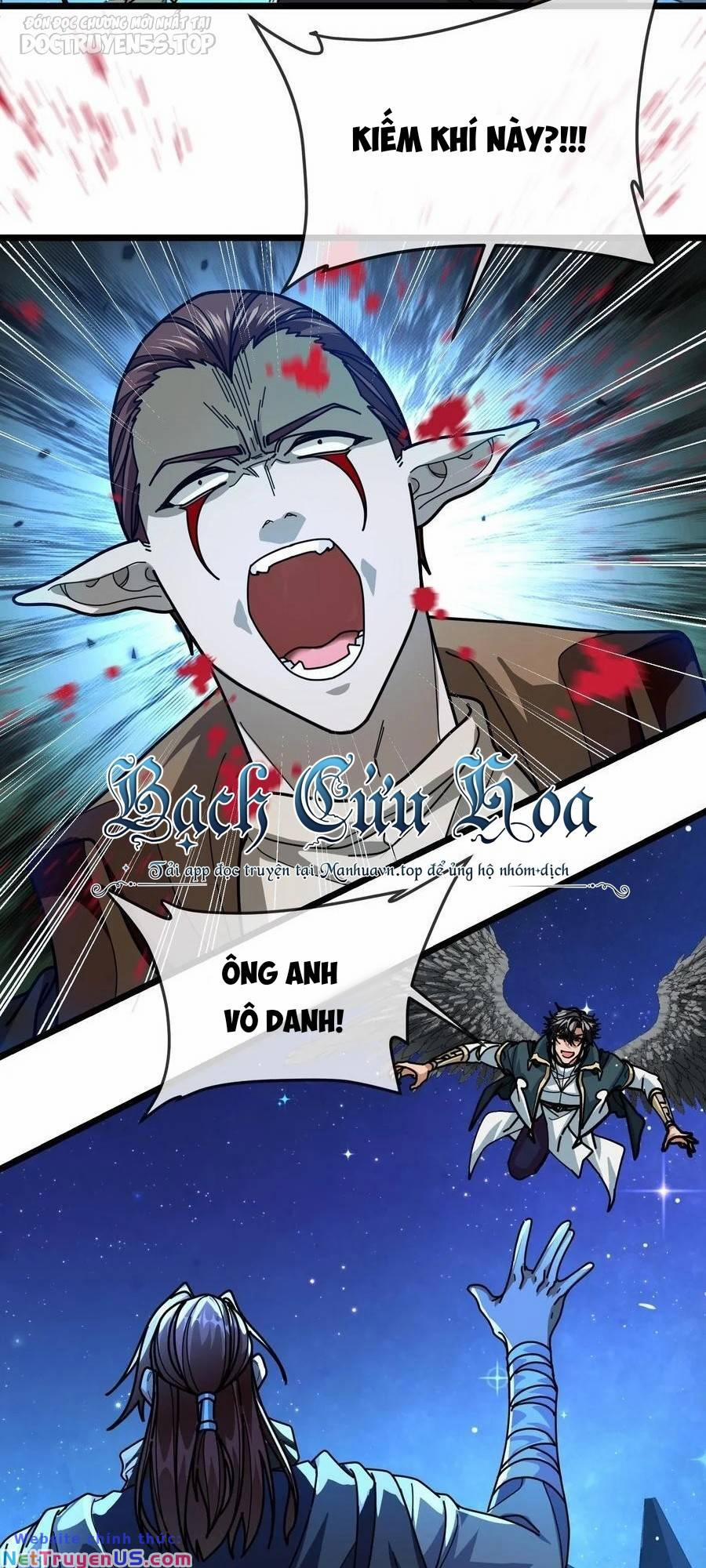 Đoạt Mạng Bằng Trị Liệu Thuật 155 trang 9