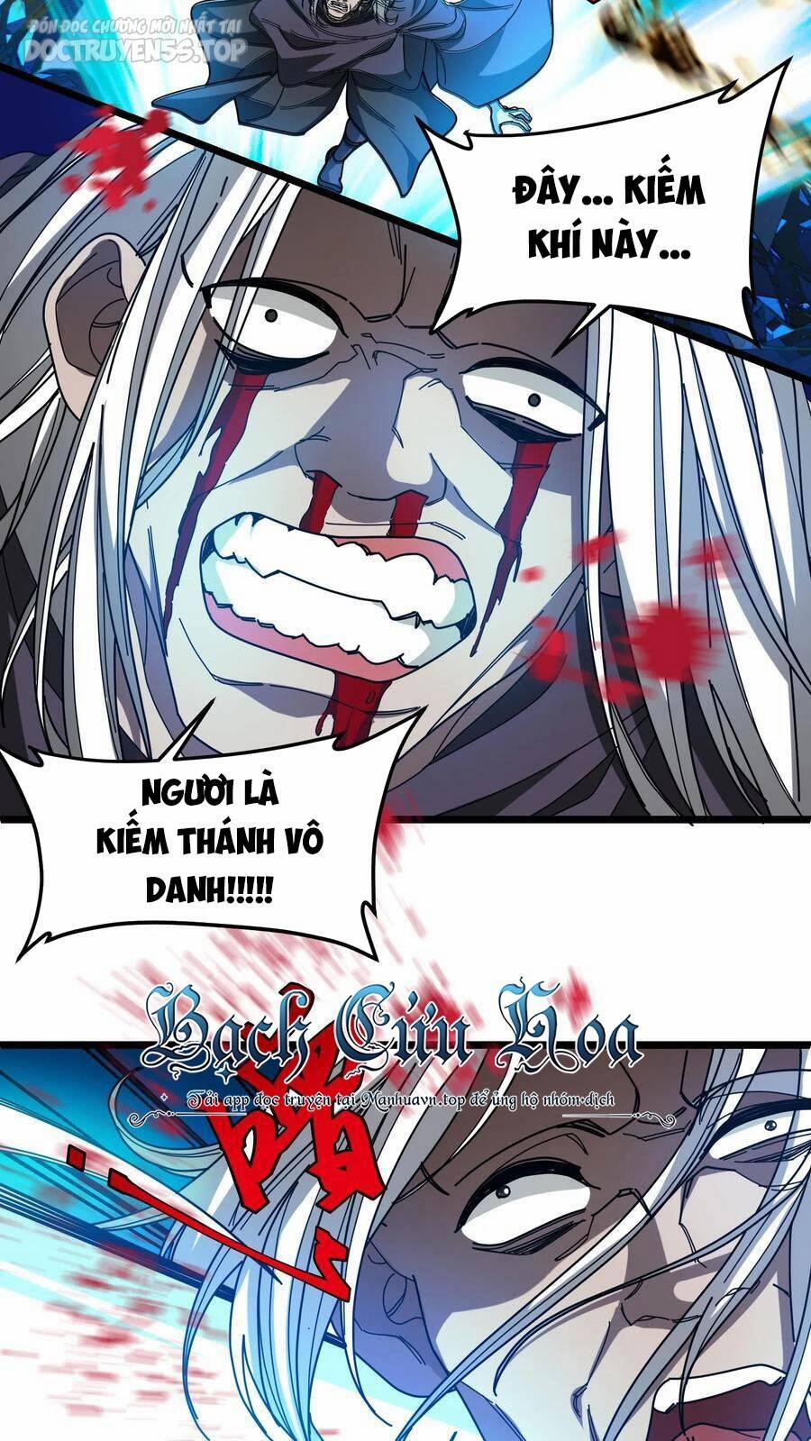 Đoạt Mạng Bằng Trị Liệu Thuật 156 trang 11