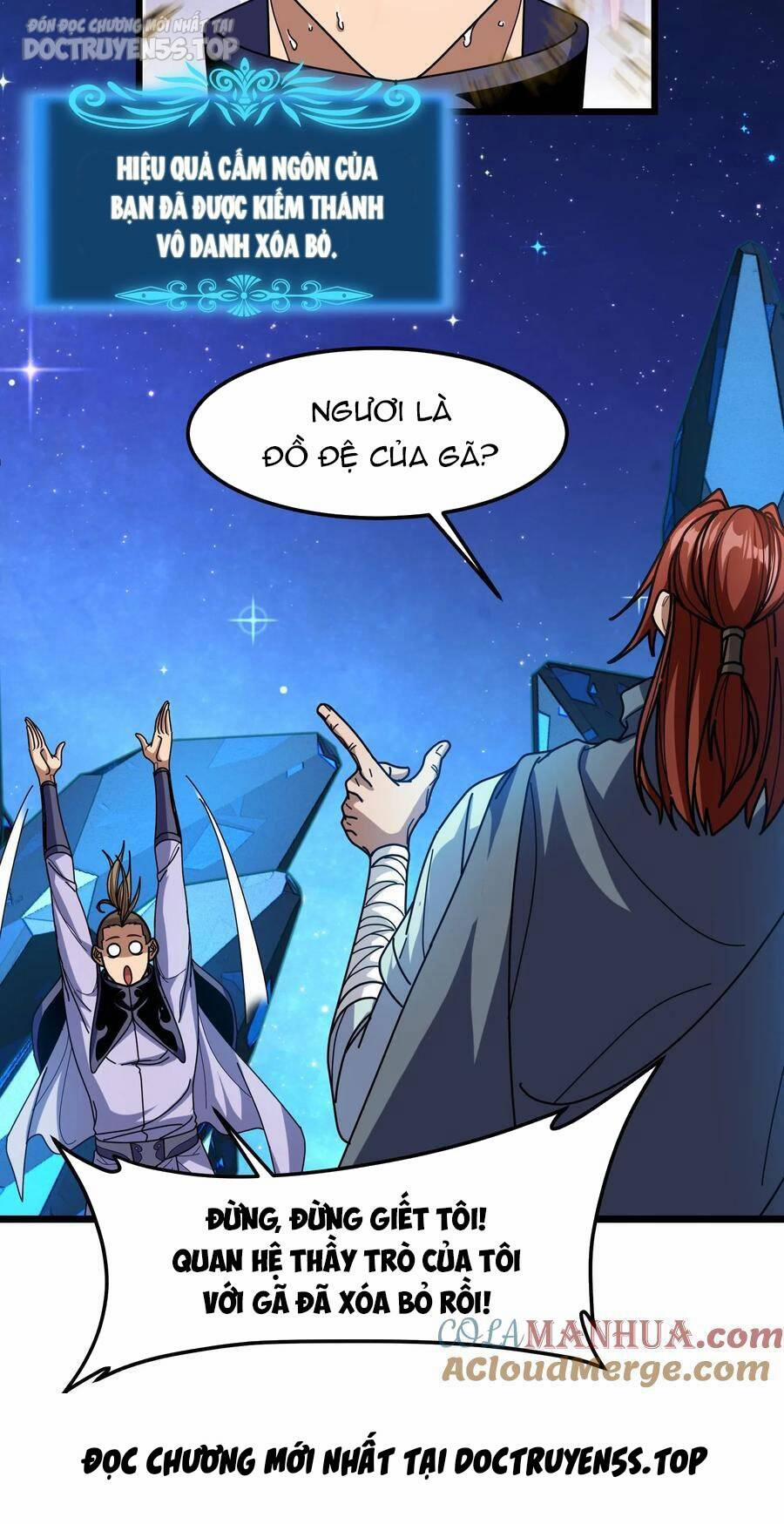 Đoạt Mạng Bằng Trị Liệu Thuật 156 trang 14