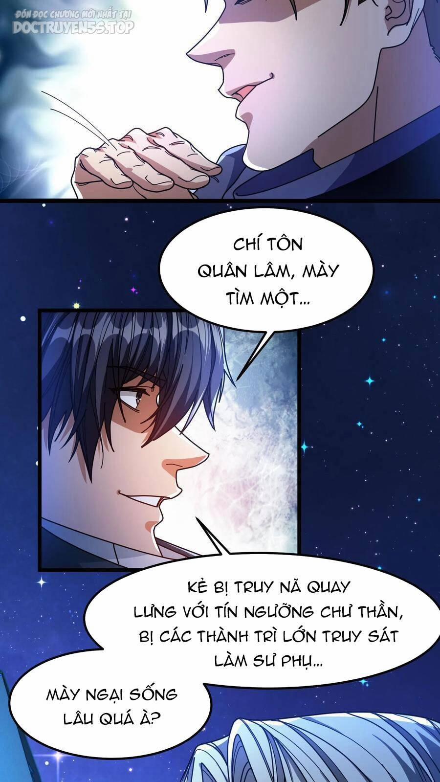 Đoạt Mạng Bằng Trị Liệu Thuật 156 trang 3