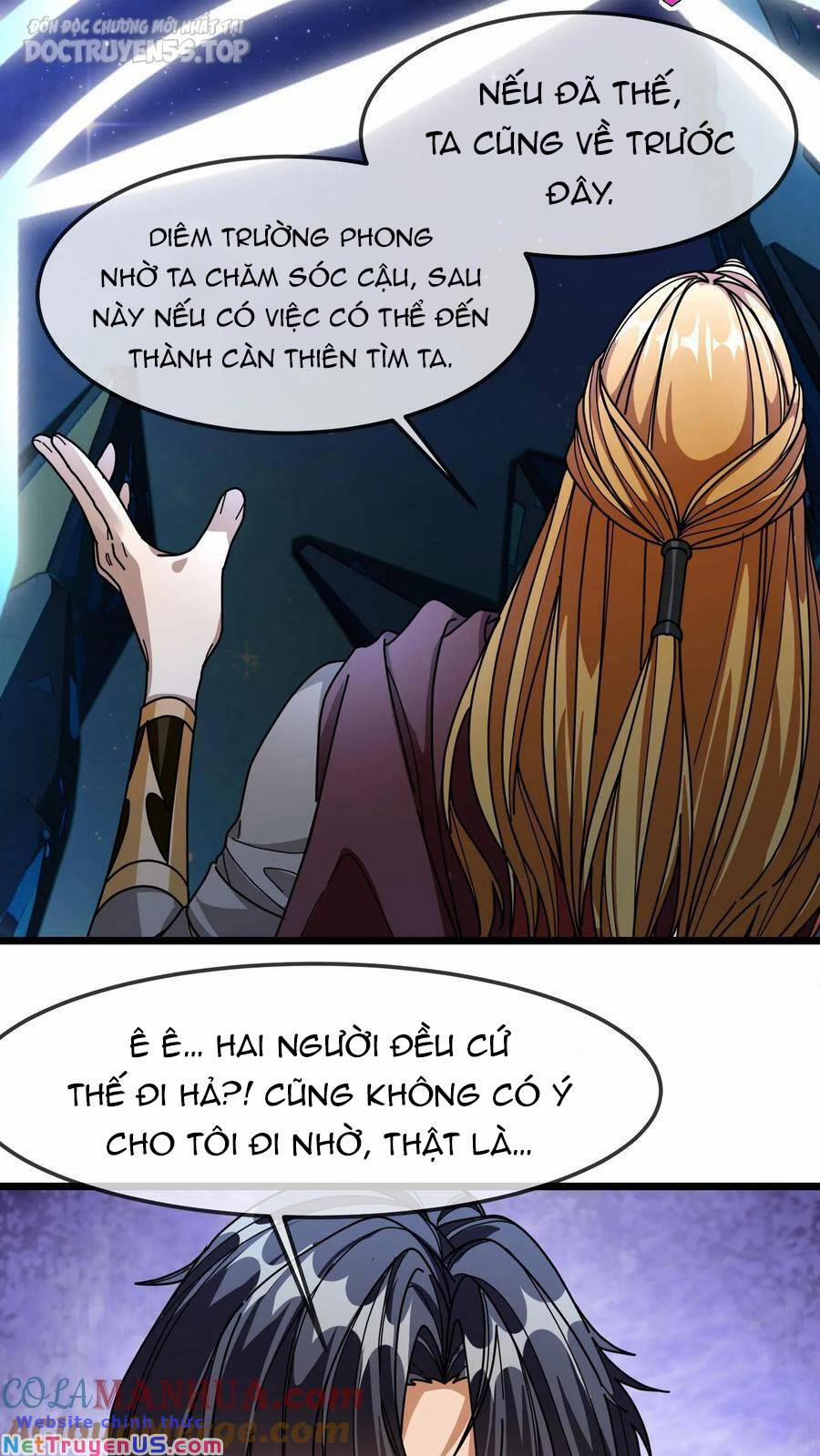 Đoạt Mạng Bằng Trị Liệu Thuật 157 trang 10