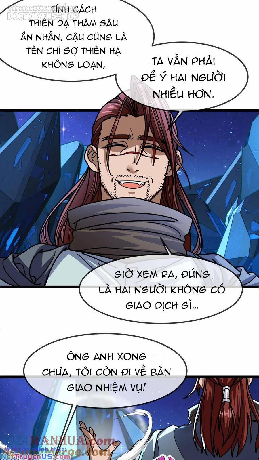 Đoạt Mạng Bằng Trị Liệu Thuật 157 trang 12