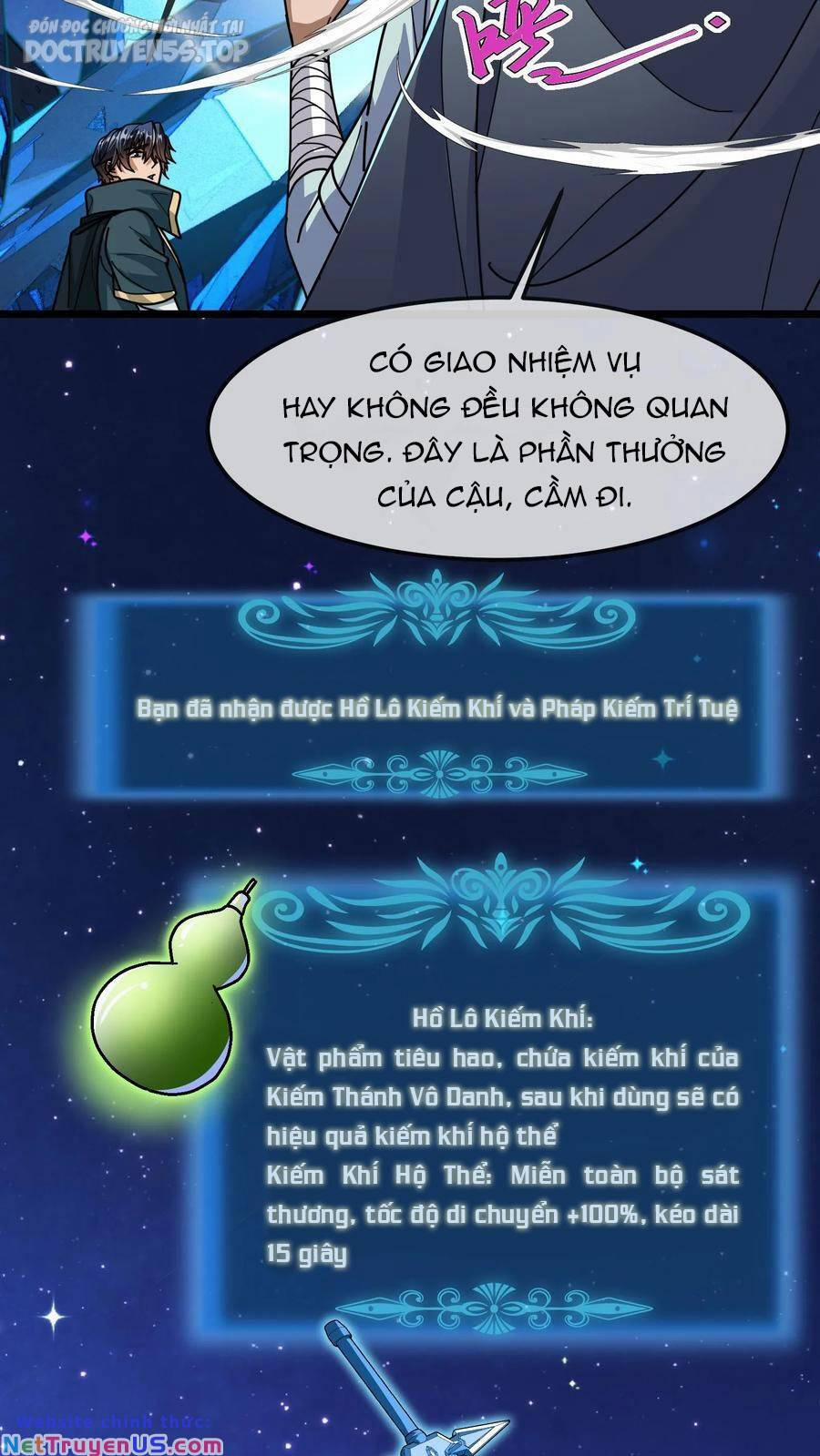 Đoạt Mạng Bằng Trị Liệu Thuật 157 trang 13