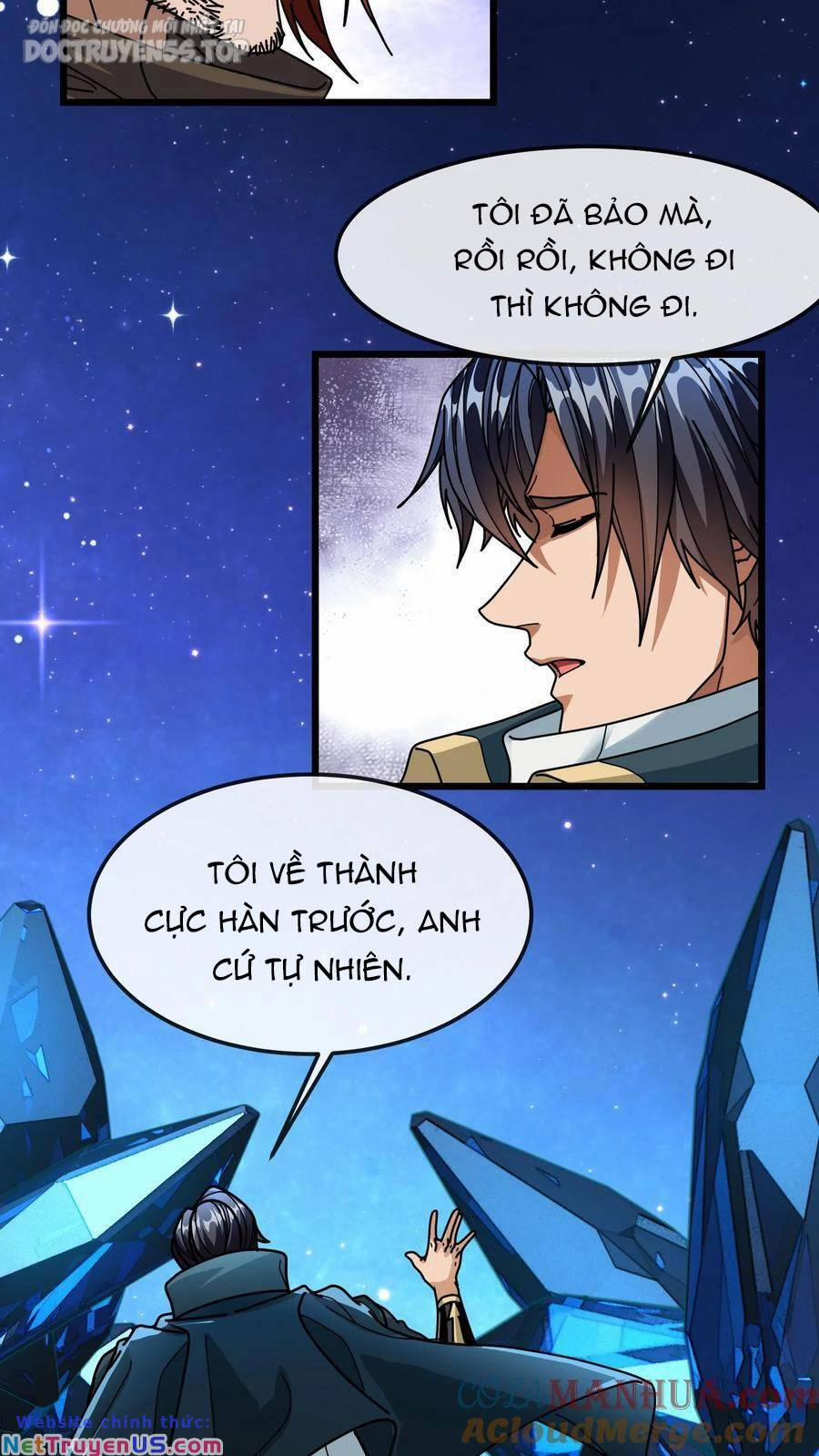 Đoạt Mạng Bằng Trị Liệu Thuật 157 trang 16