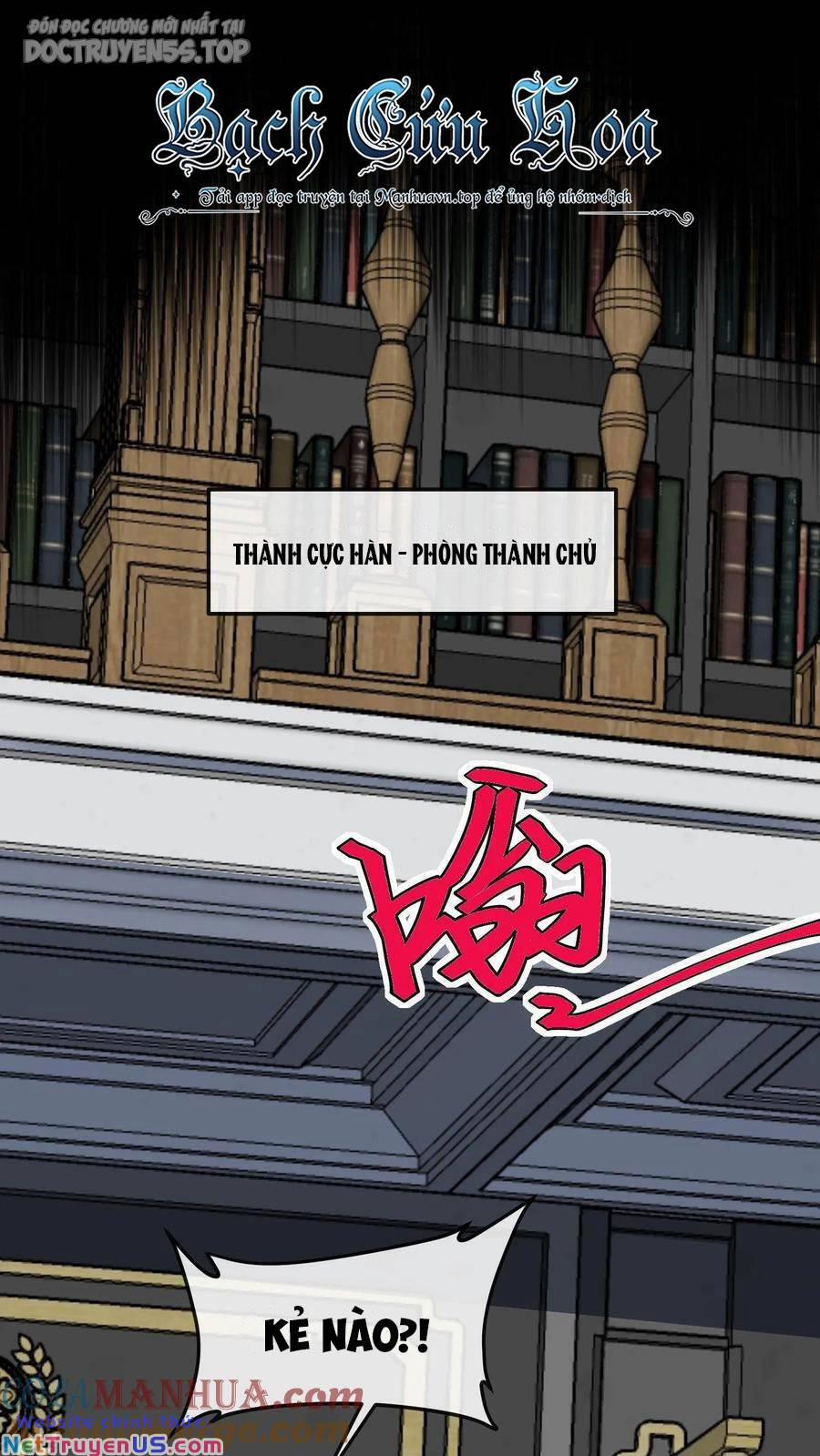 Đoạt Mạng Bằng Trị Liệu Thuật 157 trang 18