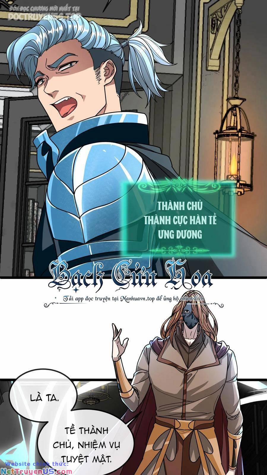 Đoạt Mạng Bằng Trị Liệu Thuật 157 trang 19