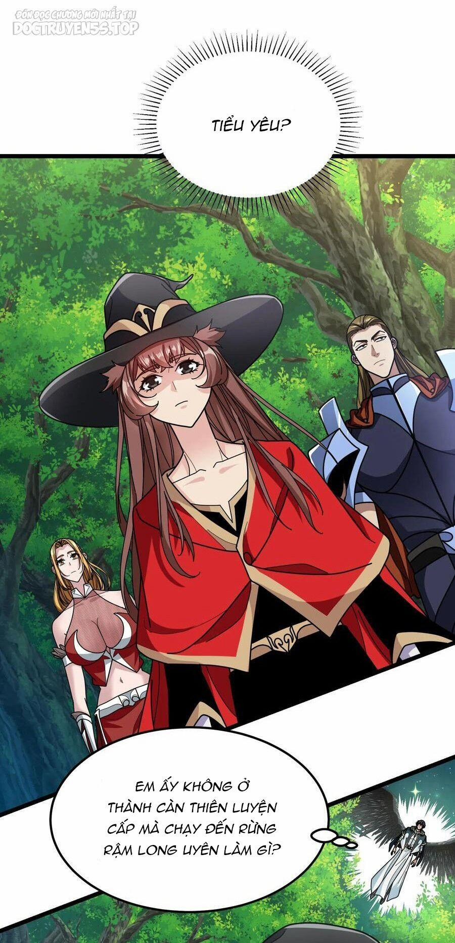 Đoạt Mạng Bằng Trị Liệu Thuật 159 trang 2