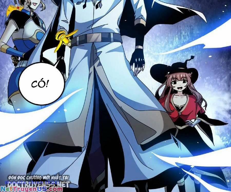 Đoạt Mạng Bằng Trị Liệu Thuật 16 trang 11