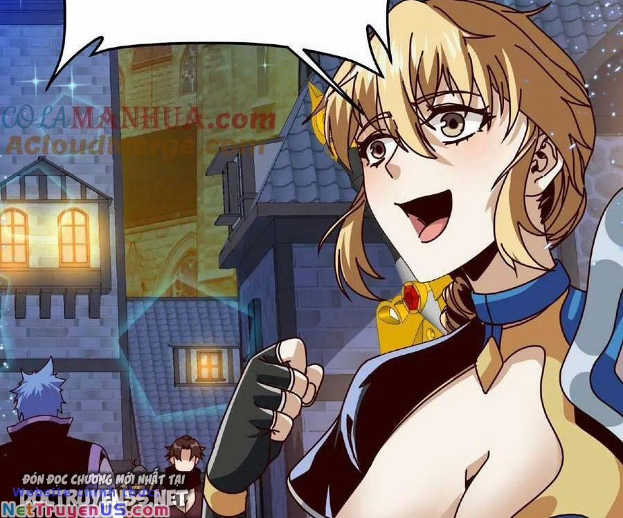 Đoạt Mạng Bằng Trị Liệu Thuật 16 trang 19