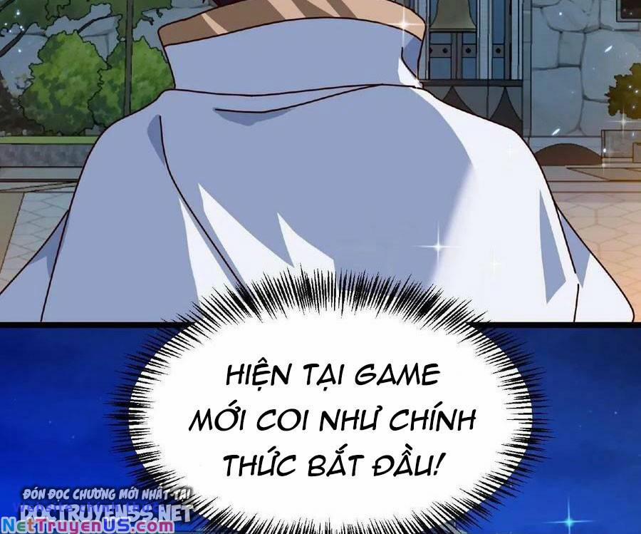 Đoạt Mạng Bằng Trị Liệu Thuật 16 trang 24