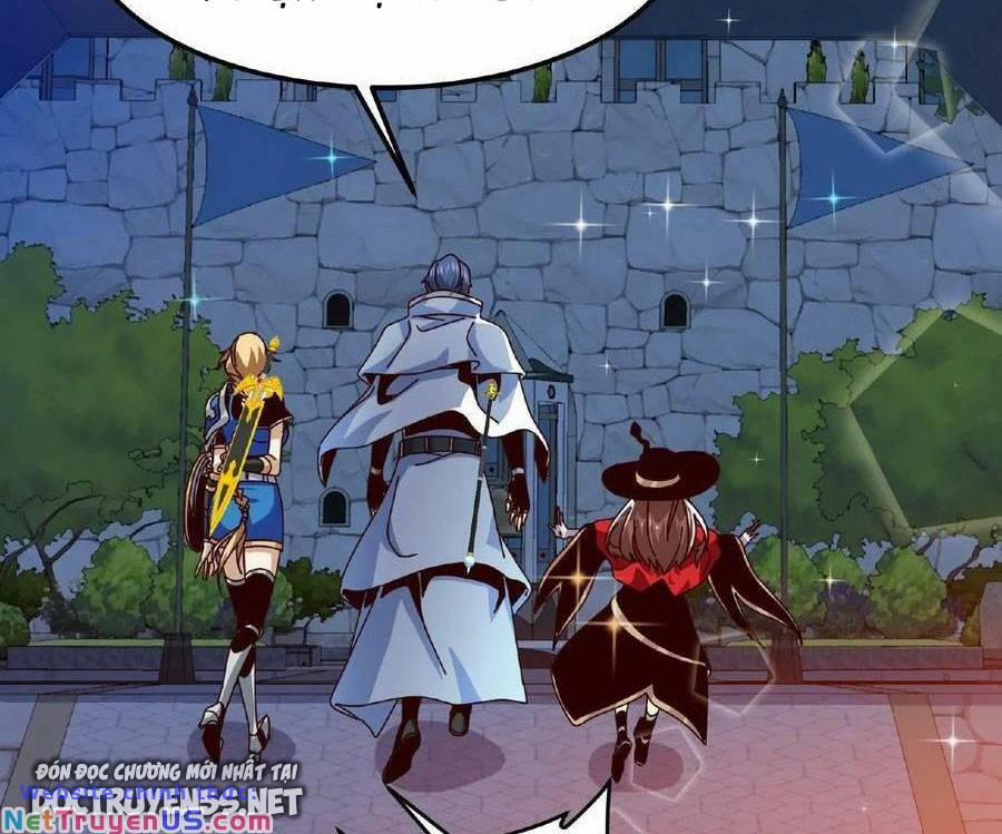 Đoạt Mạng Bằng Trị Liệu Thuật 16 trang 26