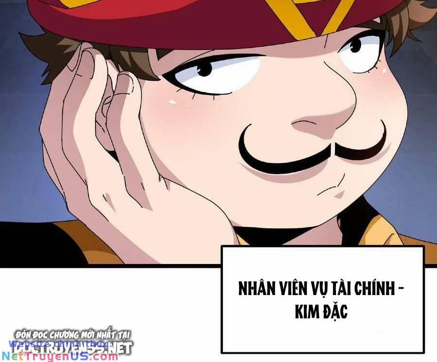 Đoạt Mạng Bằng Trị Liệu Thuật 16 trang 34