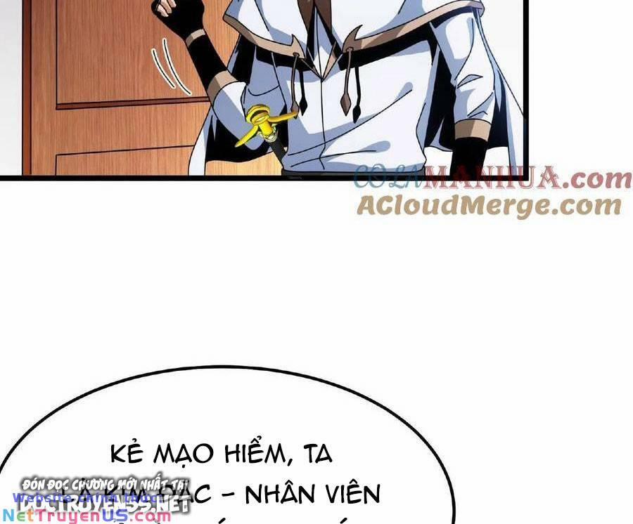 Đoạt Mạng Bằng Trị Liệu Thuật 16 trang 36