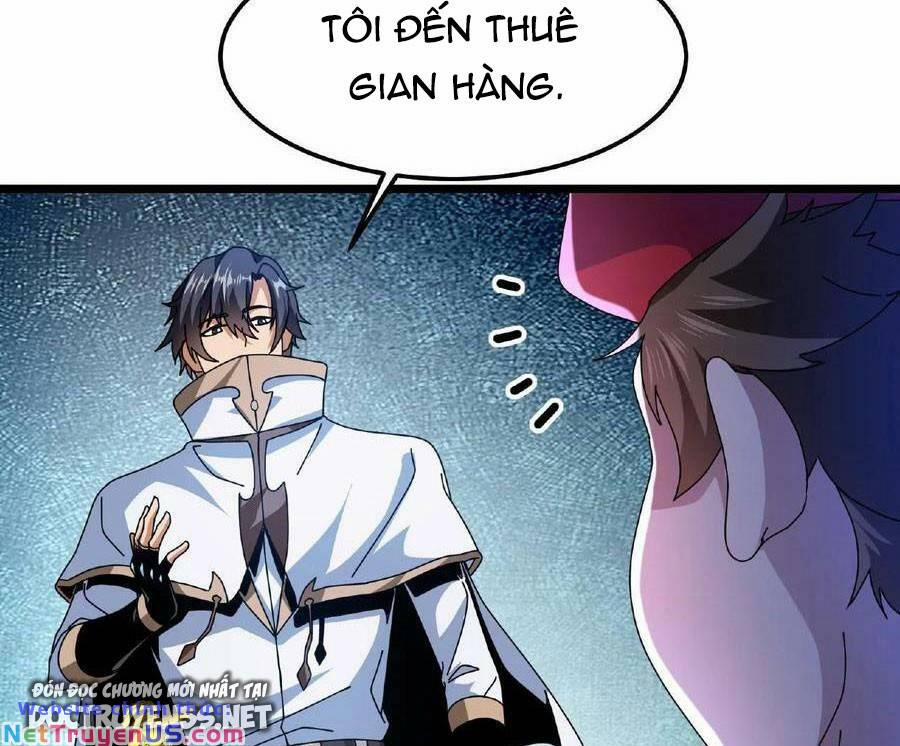 Đoạt Mạng Bằng Trị Liệu Thuật 16 trang 39