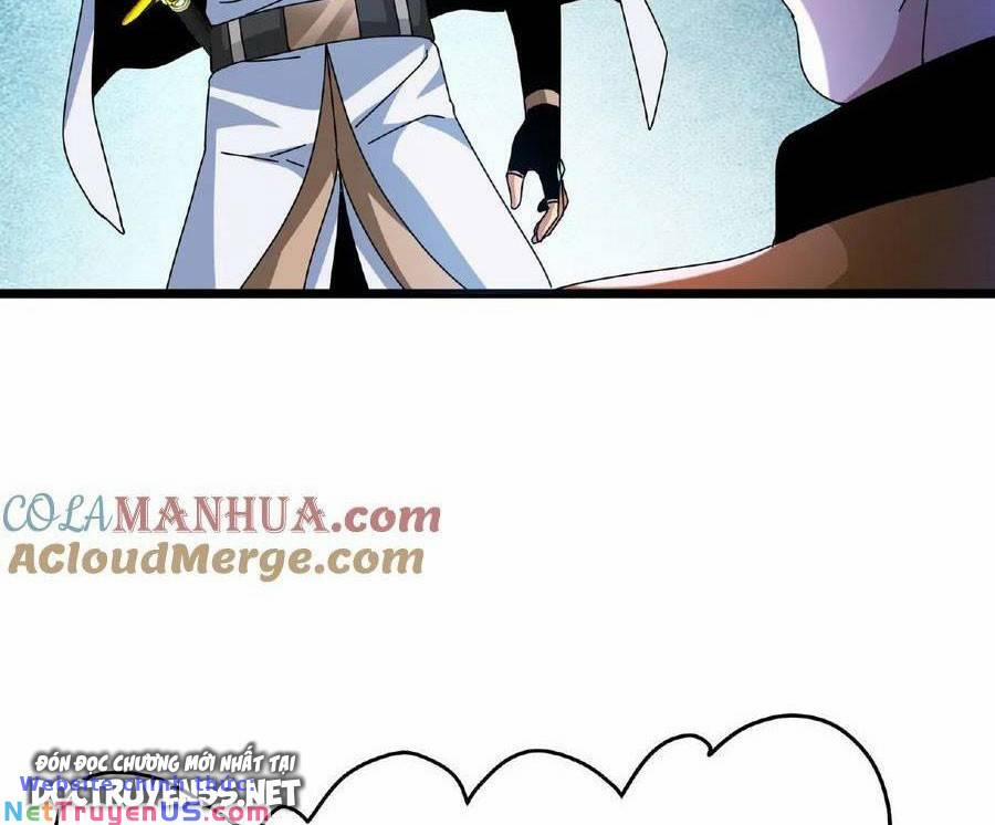 Đoạt Mạng Bằng Trị Liệu Thuật 16 trang 40